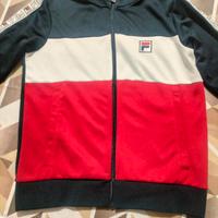 Felpa Fila taglia S