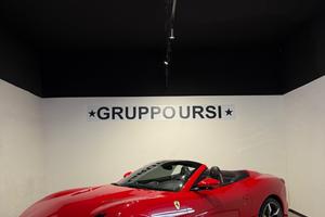 Ferrari Portofino M