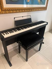 Pianoforte elettrico