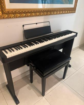 Pianoforte elettrico