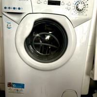 Lavatrice Candy Aquamatic