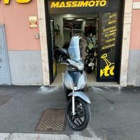 Kymco People 125 S NUOVO euro 5 - PERMUTE