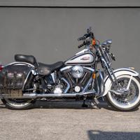 Harley-Davidson FLSTS Heritage Springer 1340 - 199