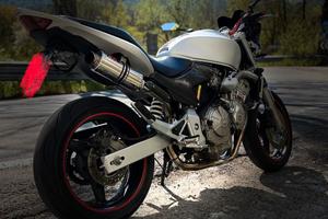 Honda hornet 600 2003