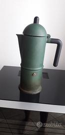 Caffettiera Irmel Modello Florita Vintage 