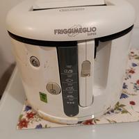 Friggitrice De Longhi Friggimeglio Super