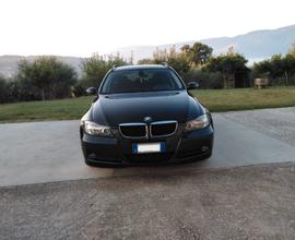 BMW Serie 3 (E90/E91) - 2008