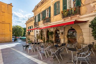Attività commerciale avviata a Stampace - Cagliari