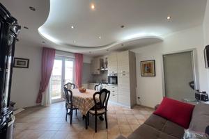 Marano trilocale ristrutturato c.so europa