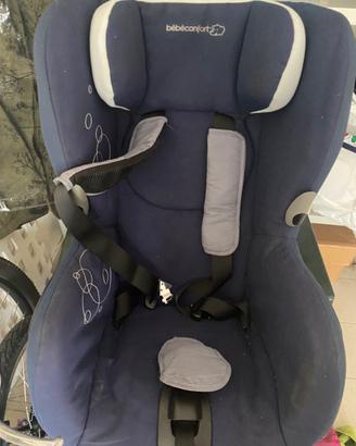 Seggiolino auto