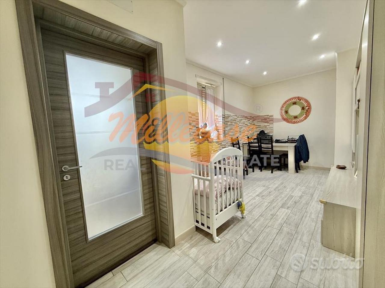 Apartment in Siracusa, Tiche - Vista 2