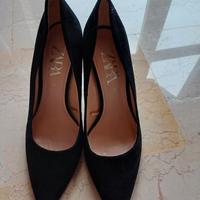 Scarpe donna Zara 