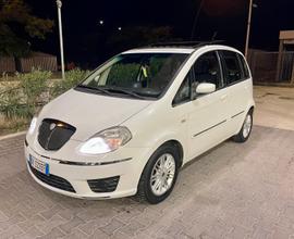 Lancia musa 1.3 multijet tetto apribile