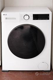 lavatrice 9 kg
