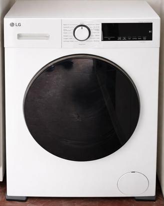 lavatrice 9 kg