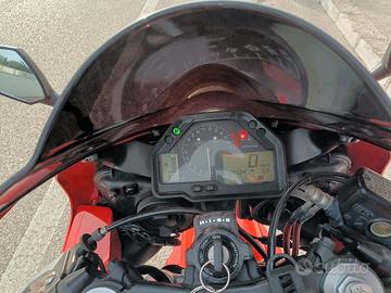 CBR 600 RR