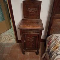Arredamento arte povera