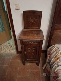 Arredamento arte povera