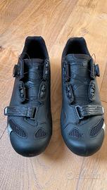Scarpe ciclismo Scott