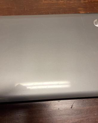 notebook HP