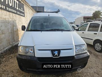 Peugeot Expert 220ST 2.0 HDi/94 cat PC Furgone
