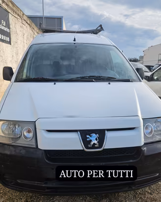Peugeot Expert 220ST 2.0 HDi/94 cat PC Furgone