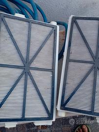 filtri robot piscina 