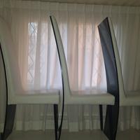 Sedia di design Reflex New York XL