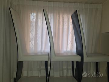 Sedia di design Reflex New York XL