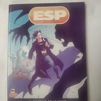Esp. N. 1 - Il giardino delle anime