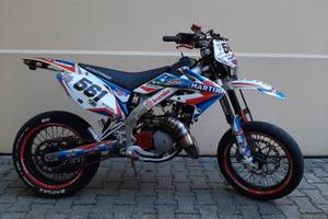 Hm 125 2t