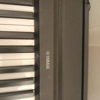 Piano digitale Yamaha
