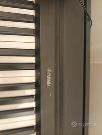 Piano digitale Yamaha