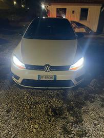 1.6 tdi rline dentro e fuori