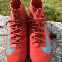 Scarpe da calcio Nike Mercurial Superfly n. 40