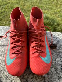 Scarpe da calcio Nike Mercurial Superfly n. 40