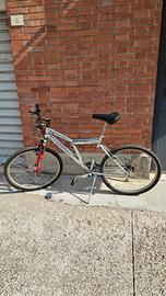 Mountain bike Lux Tech Shadow 7005