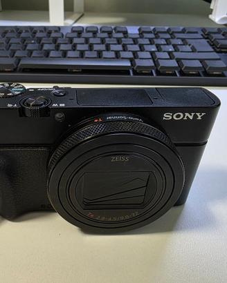 Sony RX100 VII