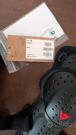 Protezioni ginocchia dainese Knee V E1