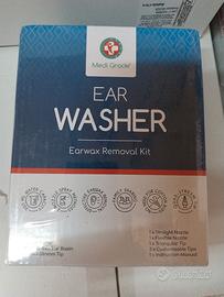 Ear washer