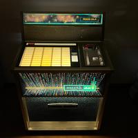 JukeBox ROCK-OLA DELUXE 441