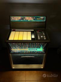 JukeBox ROCK-OLA DELUXE 441