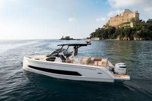 SALPA Avantgarde 35 – NATANTE Nuovo in PROMO FIERA