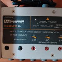 Fracarro amplificatore antenna tv