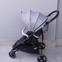 Passeggino Baby Monsters