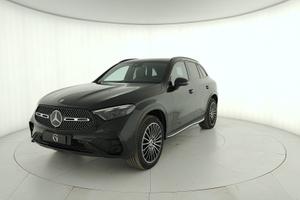 MERCEDES-BENZ GLC 300 de 4MATIC