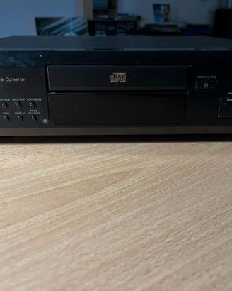 Lettore cd SONY CDP-M305