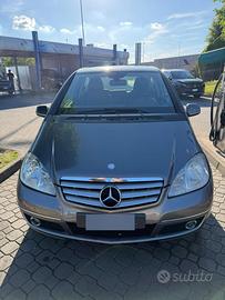 Mercedes-Benz A 170
