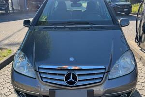 Mercedes-Benz A 170