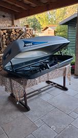baule auto thule ocean 200
